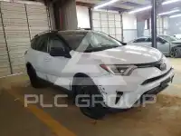 2017 Toyota RAV4 фото