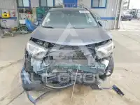 2017 Toyota RAV4 фото