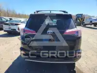 2017 Toyota RAV4 фото