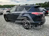 2017 Toyota RAV4 фото