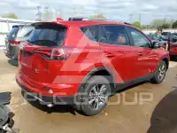 2017 Toyota RAV4 фото