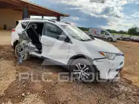 2017 Toyota RAV4 фото