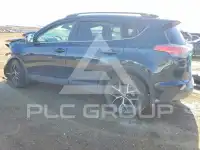 2017 Toyota RAV4 фото