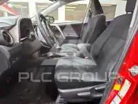 2017 Toyota RAV4 photo
