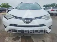 2017 Toyota RAV4 фото