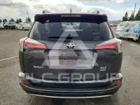 2017 Toyota RAV4 photo
