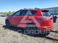 2017 Toyota RAV4 фото