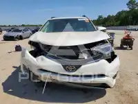 2017 Toyota RAV4 photo