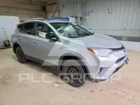 2017 Toyota RAV4 photo
