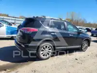 2017 Toyota RAV4 фото