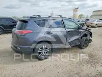 2017 Toyota RAV4 photo