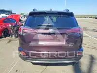 2017 Toyota RAV4 фото