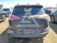 2017 Toyota RAV4 фото