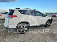 2017 Toyota RAV4 фото