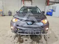 2017 Toyota RAV4 photo