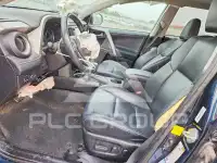 2017 Toyota RAV4 photo