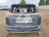 2017 Toyota RAV4 photo