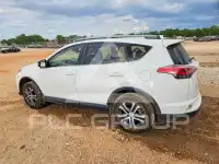 2017 Toyota RAV4 фото