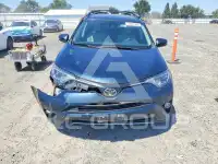 2017 Toyota RAV4 фото