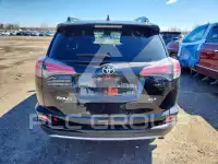 2017 Toyota RAV4 фото