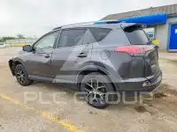 2017 Toyota RAV4 фото