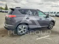 2017 Toyota RAV4 photo