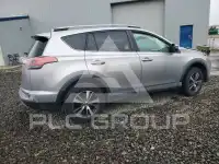 2017 Toyota RAV4 photo