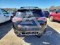 2017 Toyota RAV4 фото