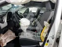 2017 Toyota RAV4 фото