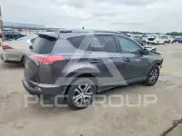 2017 Toyota RAV4 фото