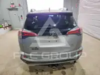 2017 Toyota RAV4 photo