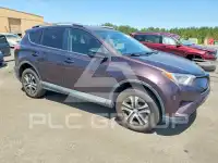 2017 Toyota RAV4 фото