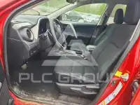 2017 Toyota RAV4 photo