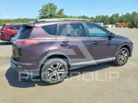 2017 Toyota RAV4 фото