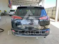 2017 Toyota RAV4 фото