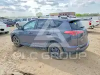 2017 Toyota RAV4 photo