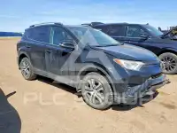 2017 Toyota RAV4 фото