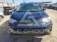 2017 Toyota RAV4 фото