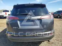 2017 Toyota RAV4 фото