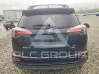 2017 Toyota RAV4 photo