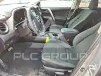 2017 Toyota RAV4 фото