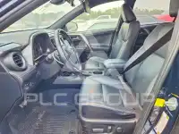2017 Toyota RAV4 фото