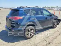 2017 Toyota RAV4 фото