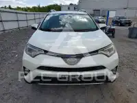 2017 Toyota RAV4 фото