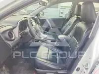2017 Toyota RAV4 фото