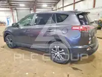 2017 Toyota RAV4 фото