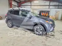 2017 Toyota RAV4 photo