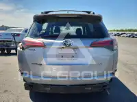 2017 Toyota RAV4 фото