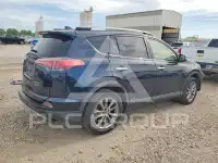 2017 Toyota RAV4 фото