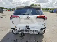 2017 Toyota RAV4 photo